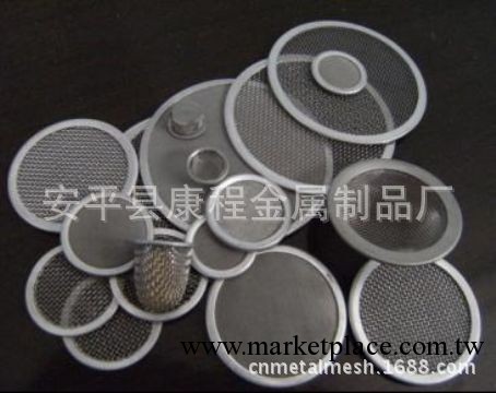 供應過濾網片、包邊過濾網片工廠,批發,進口,代購