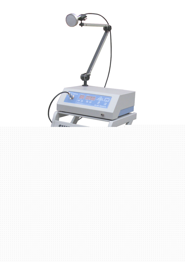 婦科治療機 多功能SW-61A5便攜型  婦科微波治療機工廠,批發,進口,代購