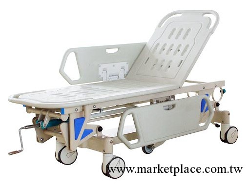 手搖搶救床S4904CO-q工廠,批發,進口,代購