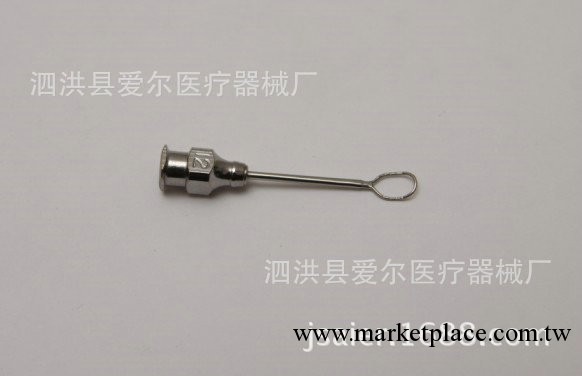 供應沖洗式5×7 晶體線環 普通式不銹鋼眼科手術器械工廠,批發,進口,代購