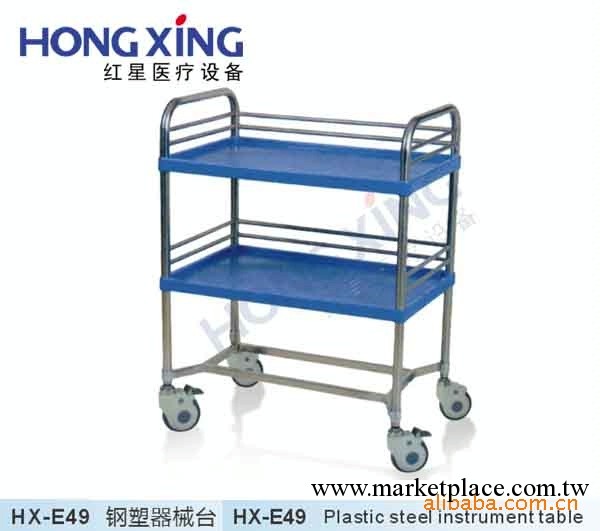鋼塑器械臺、醫用臺、醫用車、臺、床工廠,批發,進口,代購