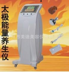 【低價供應】點穴按摩保健磁療溫灸刮痧機器 太極能量養生機工廠,批發,進口,代購