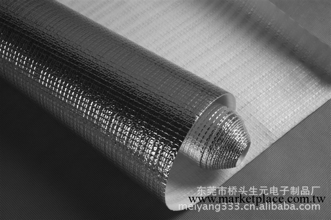 批發供應鋁箔珍珠棉 覆膜加工 復合牢固工廠,批發,進口,代購
