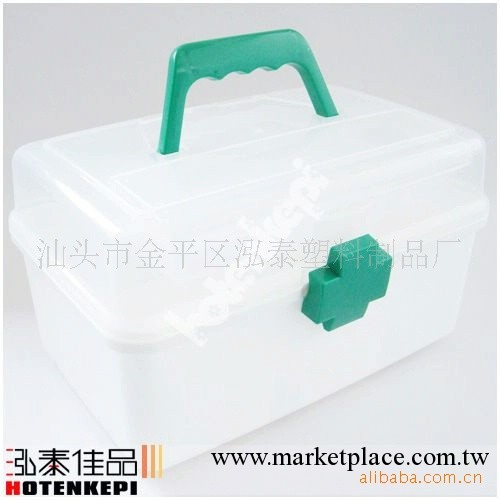 供應小號藥箱8049 藥箱 儲物箱 收納箱工廠,批發,進口,代購