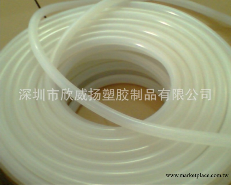 生產銷售矽膠管矽膠條 LED軟燈條矽膠套管工廠,批發,進口,代購