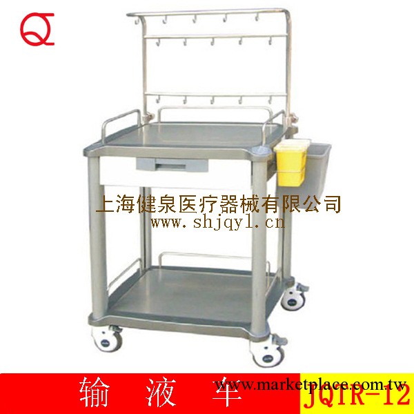 供應醫用車，韓式輸液治療車工廠,批發,進口,代購