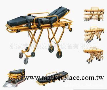 【大量供應】自動上車鋁合金 救護擔架 值得購買工廠,批發,進口,代購