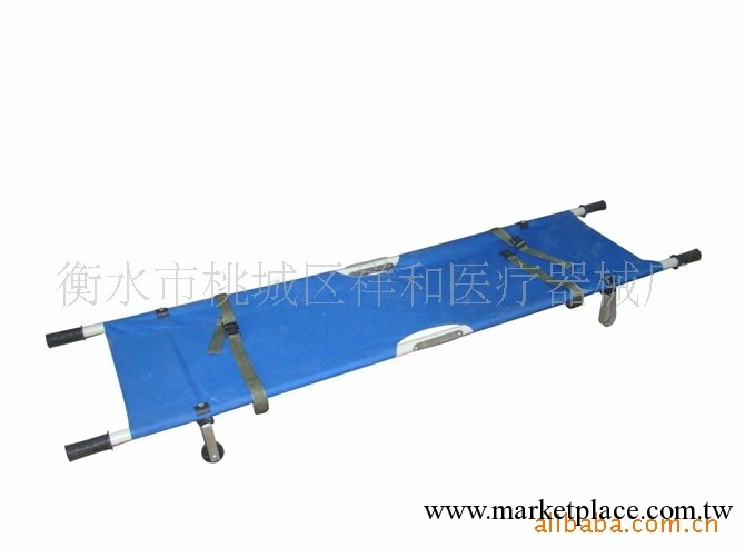 醫用擔架 鋁合金擔架 急救設備工廠,批發,進口,代購