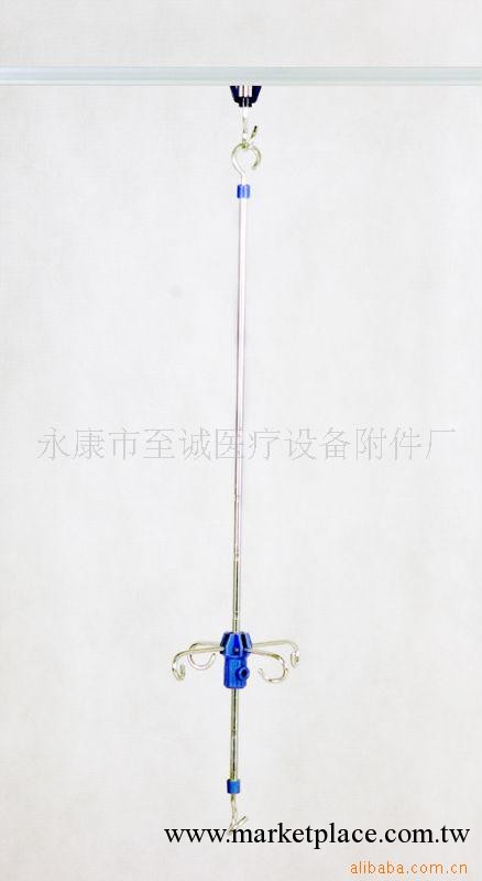 供應鋁合金輸液吊架工廠,批發,進口,代購