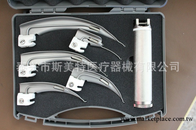 生產供應 英國進口喉鏡 舒克曼喉鏡 偉倫喉鏡工廠,批發,進口,代購