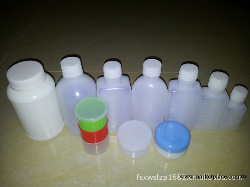 供應30~500ml醫用包裝瓶 30~500g藥用包裝瓶 規格齊全 廠傢直銷工廠,批發,進口,代購