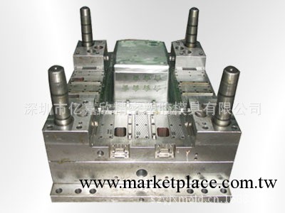 加硬，加玻璃鋼註塑產品LUX10，-----深圳億嘉欣模具工廠,批發,進口,代購