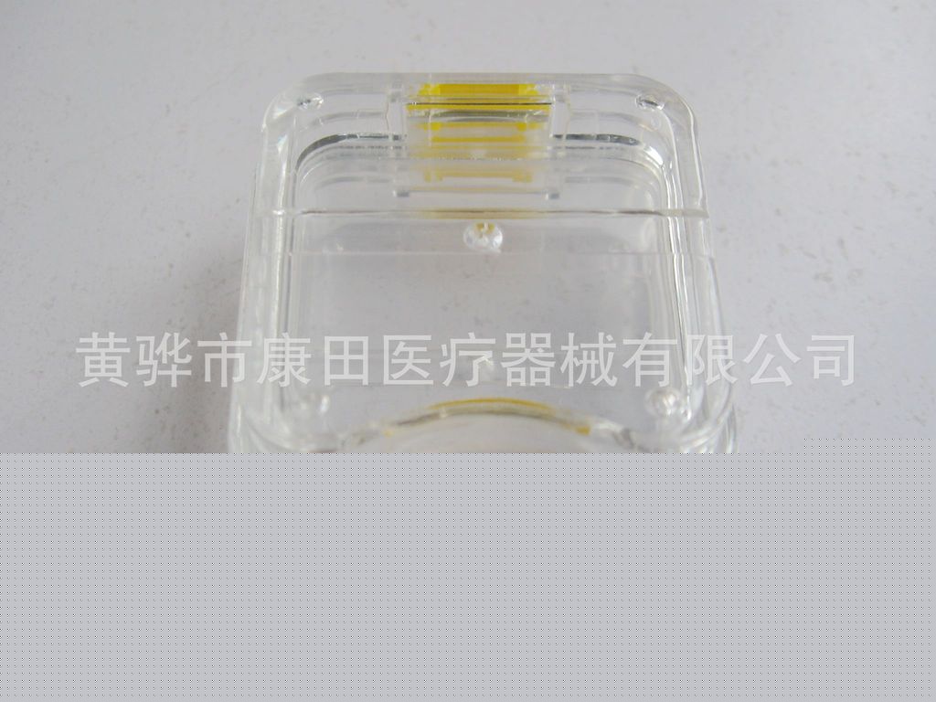 生產一次性牙科耗材帶膜牙盒工廠,批發,進口,代購