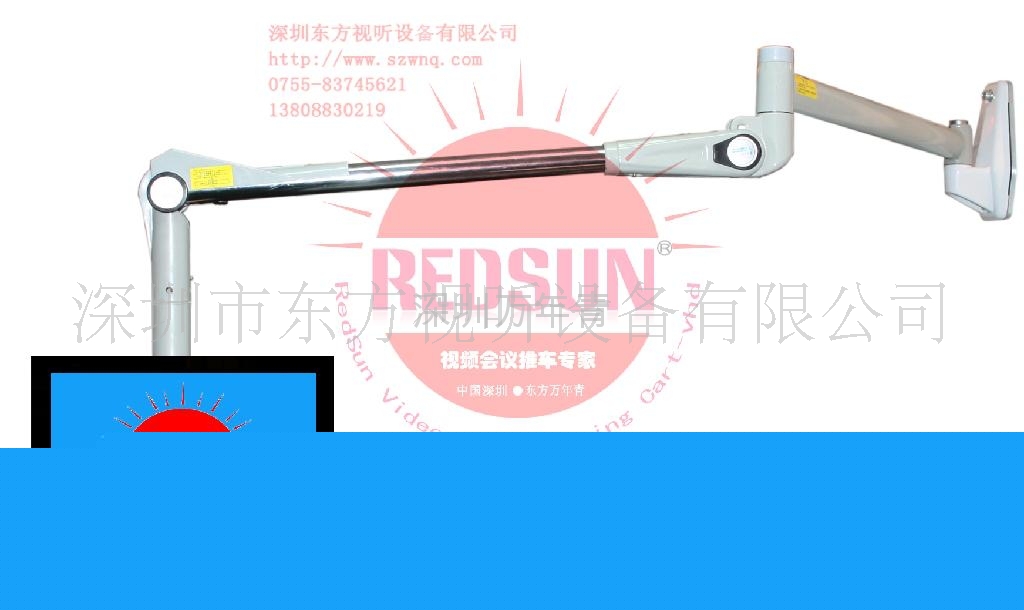 供應醫院用醫療顯示屏升降支架(圖)工廠,批發,進口,代購