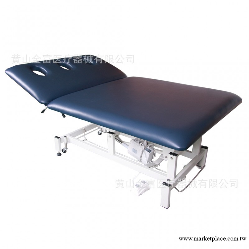 康恩菲comfy BOBATH 電動超寬翻身治療床 PT訓練床工廠,批發,進口,代購