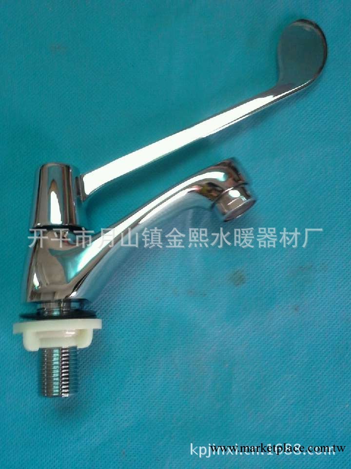 出口俄羅斯醫用水龍頭/醫療設備/凈化/肘式/手碰式龍頭工廠,批發,進口,代購