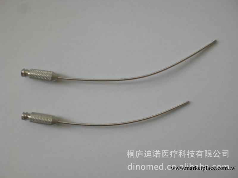 吸脂針（彎針） 整形美容外科手術器械 手術設備 手術耗材工廠,批發,進口,代購