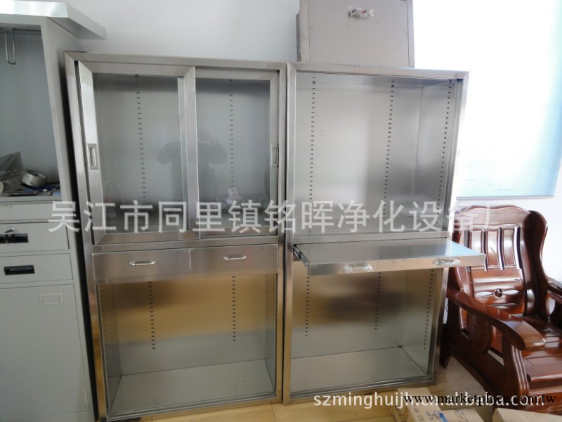 供應醫用器械櫃 器械櫃工廠,批發,進口,代購