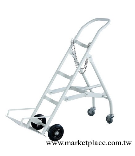 噴塑氧氣瓶推車TE40P-21工廠,批發,進口,代購
