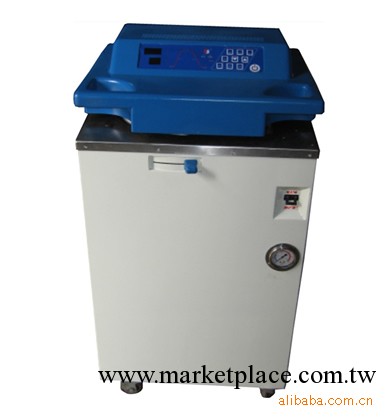 【專業認證】輝越醫用設備HYU-50L壓力蒸汽滅菌器，品質一流工廠,批發,進口,代購
