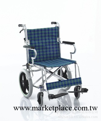 魚躍手動輪椅車H032C型工廠,批發,進口,代購