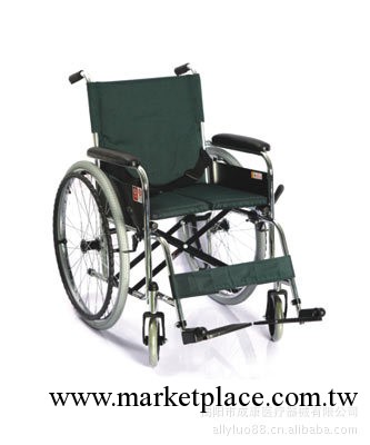 魚躍手動輪椅車H004型工廠,批發,進口,代購