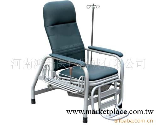 供應醫用不銹鋼單人輸液椅工廠,批發,進口,代購
