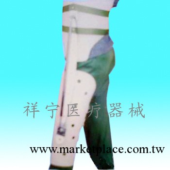 廠傢批發可調式髖關節支具髖關節脫位復位固定支具 外固定支具工廠,批發,進口,代購