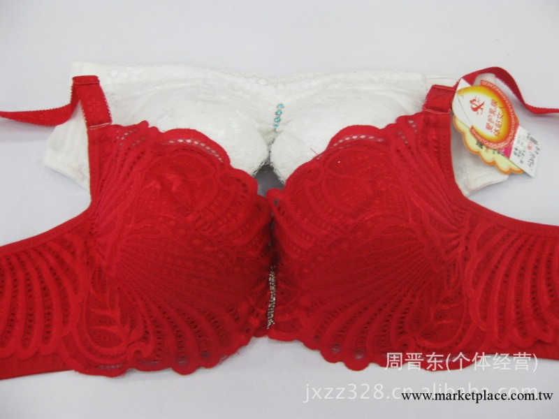 2013新款 特色花邊 調整型胸罩 金奴嬌9871工廠,批發,進口,代購