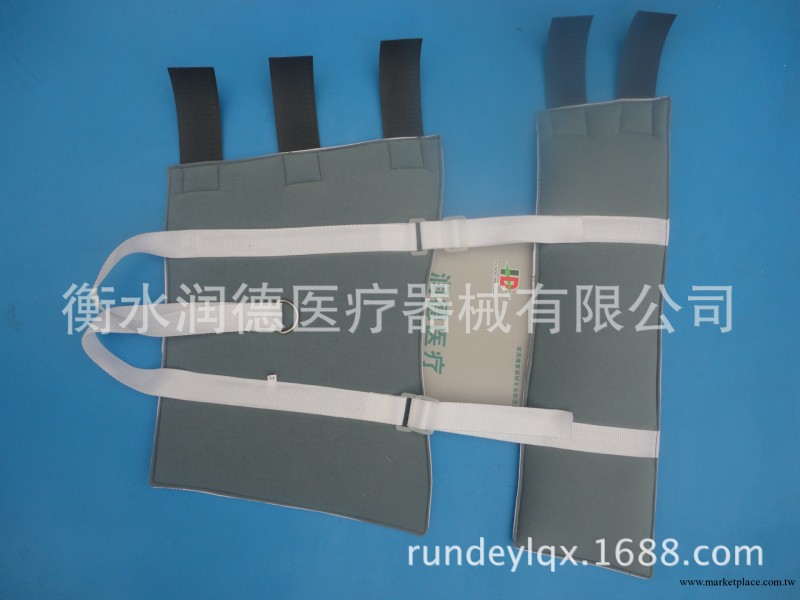 廠傢長期供應下肢牽引帶、上肢牽引帶骨科電療用品工廠,批發,進口,代購