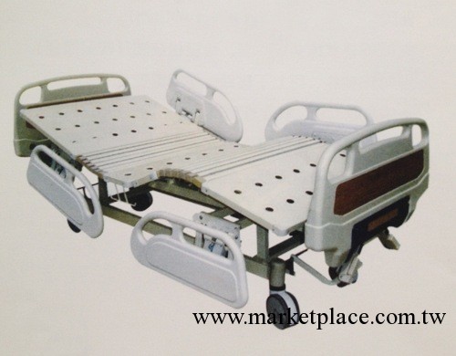 君達公司為您提供雙搖護理床 帶護理監護床 ABS醫用病床工廠,批發,進口,代購