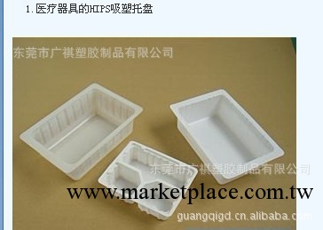 醫療專用吸塑盒工廠,批發,進口,代購