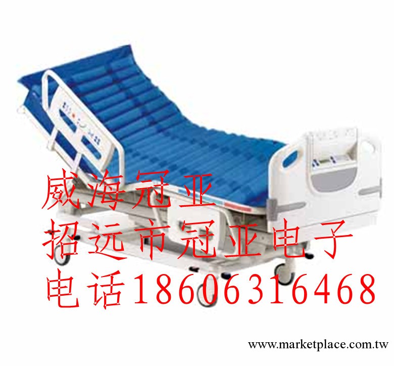 CWAT-1 條形氣墊、防褥瘡氣床墊、醫用氣床墊、傢用氣墊床工廠,批發,進口,代購