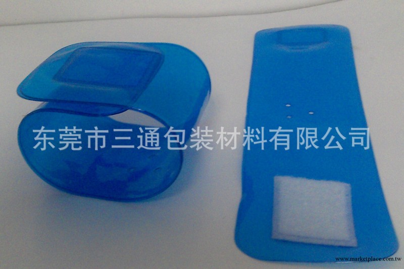 供應東莞PVC電壓產品，PVC高週波魔術貼綁帶，PVC醫用綁帶工廠,批發,進口,代購