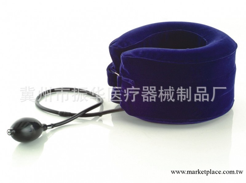 振華頸椎牽引器黑色加厚內膽壽命最少5年工廠,批發,進口,代購