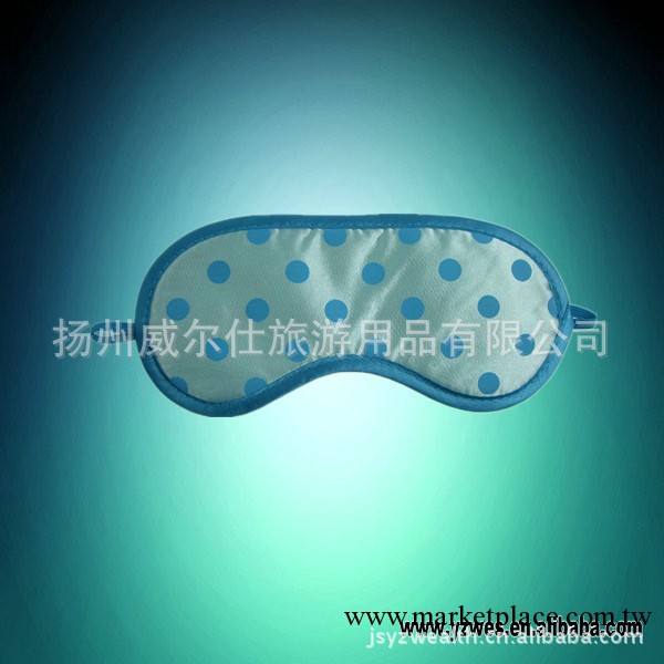 廠傢直銷款式新穎個性眼罩18.5*8.5cm可定制logo禮品眼罩工廠,批發,進口,代購