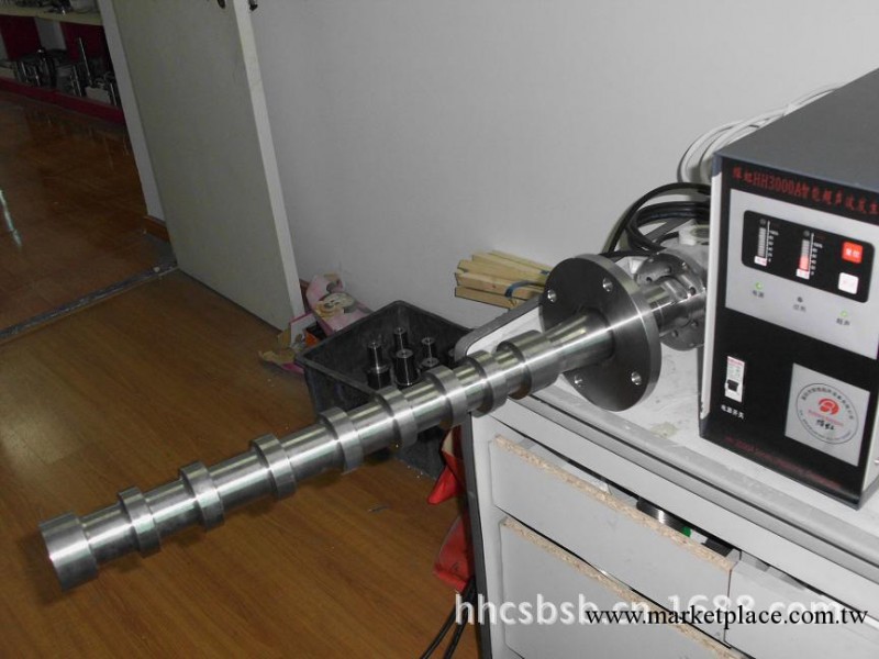 大功率超音波聚焦探頭式處理設備（數字控制電源+鈦合金工具頭+變工廠,批發,進口,代購