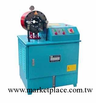 供應扣管機 壓管機 縮管機 鎖管機  系列產品 質優價廉工廠,批發,進口,代購