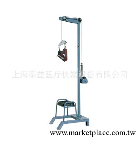 頸椎牽引機(坐.立兩用)/頸腰椎治療牽引床/手動電動牽引椅/牽引器工廠,批發,進口,代購