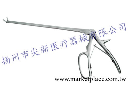 孤形髓核鉗（圈式）工廠,批發,進口,代購