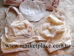 批發多比兔4208哺乳胸罩 送2片乳墊工廠,批發,進口,代購