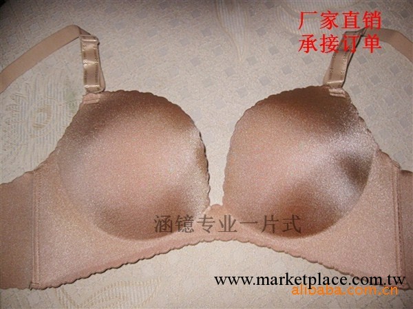 乳溝皇後 廠傢直銷 高品質一片式 無痕胸罩工廠,批發,進口,代購
