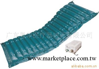 供應粵華牌QDC系波動噴氣式褥瘡防治床墊工廠,批發,進口,代購
