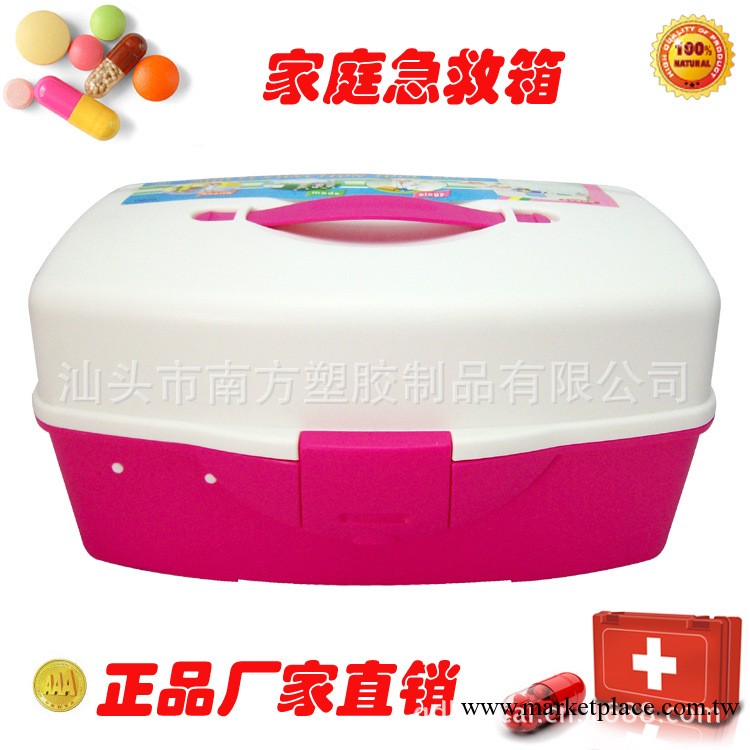 保健箱 傢庭保健箱 塑料傢用保健箱 保健箱批發工廠,批發,進口,代購
