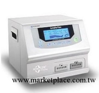 韓國大星---空氣波壓力治療機DL1200L (12腔）工廠,批發,進口,代購
