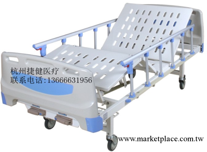 供應 批發 手動兩搖床 傢用 醫用 廠傢直銷 歡迎采購工廠,批發,進口,代購