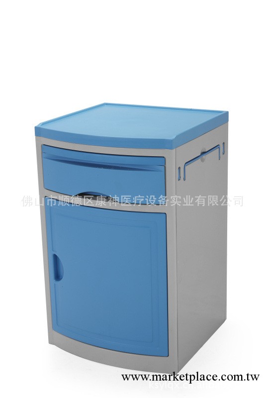 ABS床頭櫃 醫用床頭櫃 床頭櫃批發 配套床頭櫃廠傢直銷工廠,批發,進口,代購