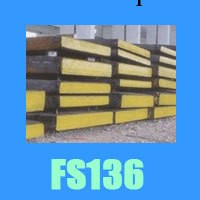 廠傢直銷優質高耐磨抗腐蝕FS136材質塑膠模具鋼材工廠,批發,進口,代購