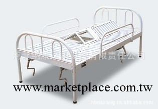 批發經濟型鋼制噴塗NKA6型醫用病床網購優惠工廠,批發,進口,代購