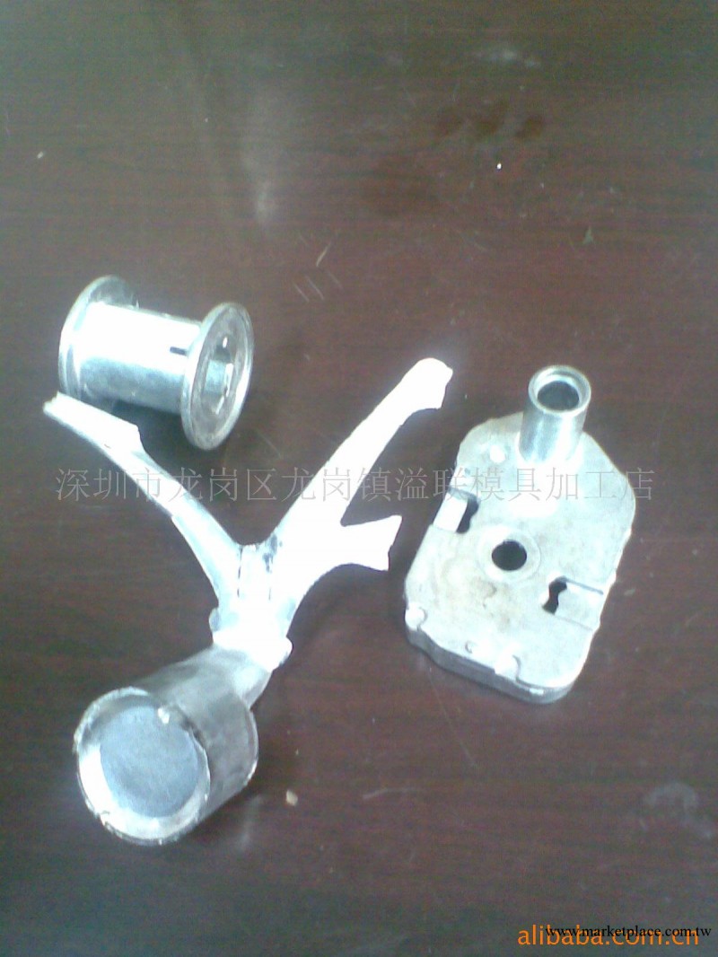 供應鋅合金模具工廠,批發,進口,代購